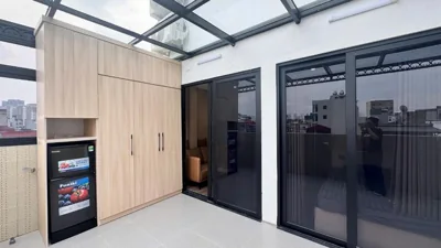 Aira Cu Loc Apartment – Foto 2