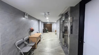 Aira Cu Loc Apartment – Foto 5