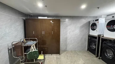 Aira Cu Loc Apartment – Foto 13