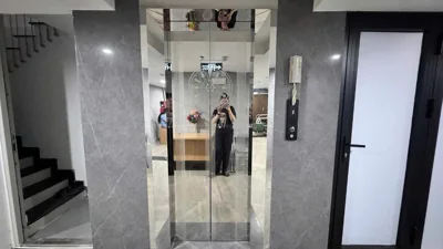 Aira Cu Loc Apartment – Foto 15