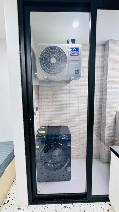Aira Cu Loc Apartment – Foto 16